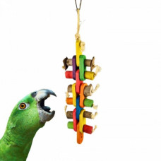 Back Zoo Nature Wood Slice Tower Back Zoo Nature Wood Slice Tower